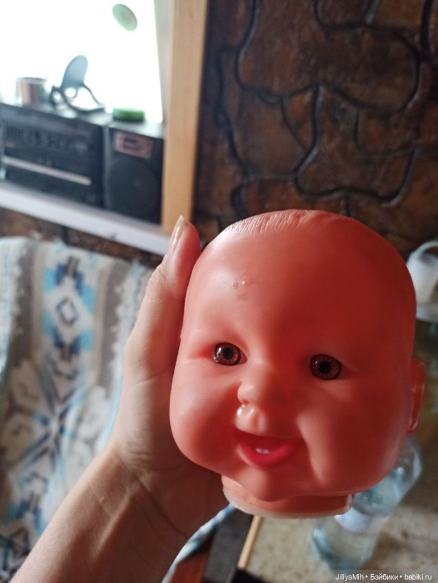 Выкройка тела для пупса — Ремонт и реставрация кукол: тело