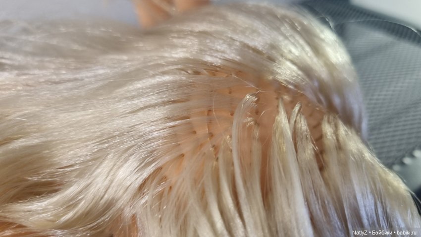 Новые? китайские куклы от Рич Фэмили