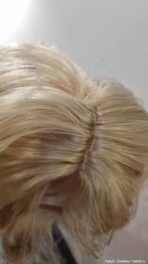 Новые? китайские куклы от Рич Фэмили