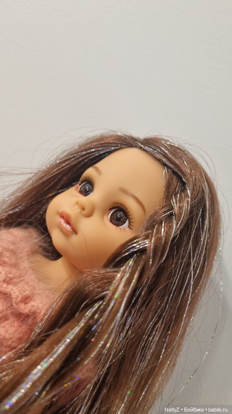 Новые? китайские куклы от Рич Фэмили