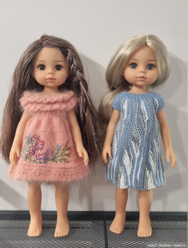 Новые? китайские куклы от Рич Фэмили (фото 5)