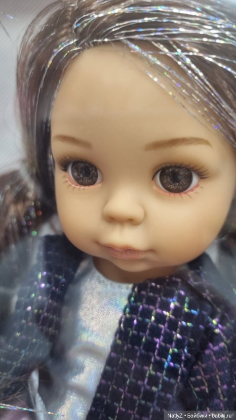 Новые? китайские куклы от Рич Фэмили (фото 3)