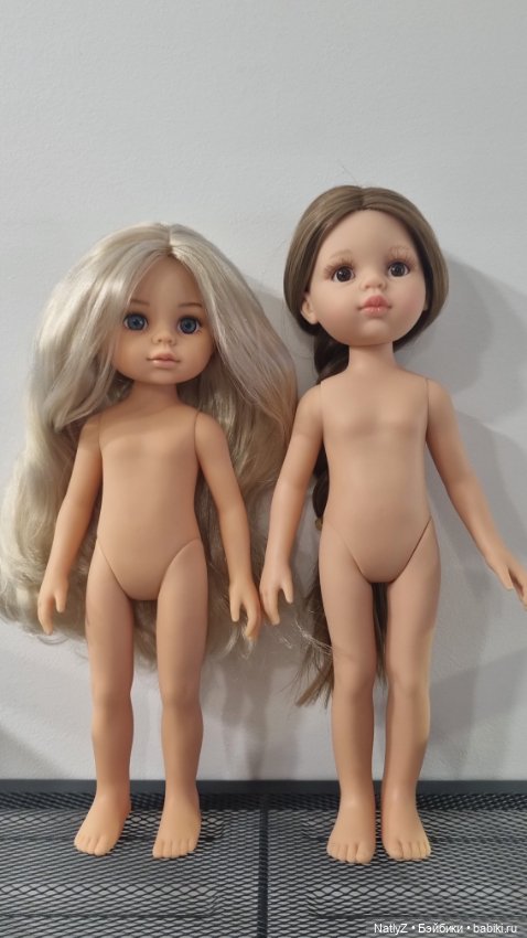 Новые? китайские куклы от Рич Фэмили (фото 8)