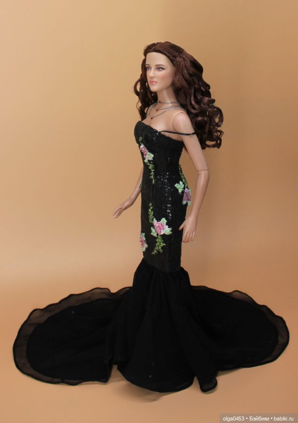 Куклы Роберта Тоннера — Фэшн (фото 7)