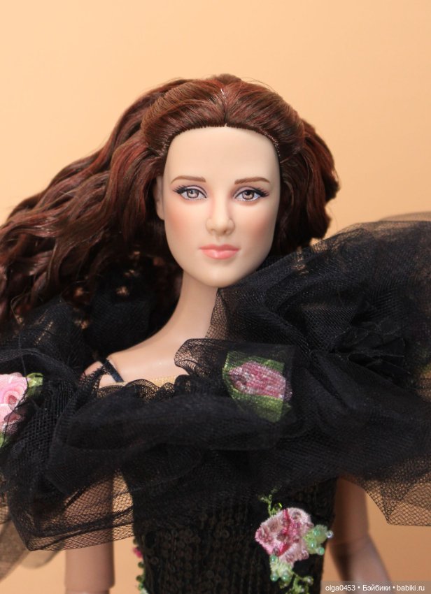 Куклы Роберта Тоннера — Фэшн (фото 4)