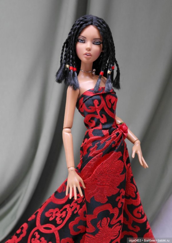 Куклы Роберта Тоннера — Фэшн