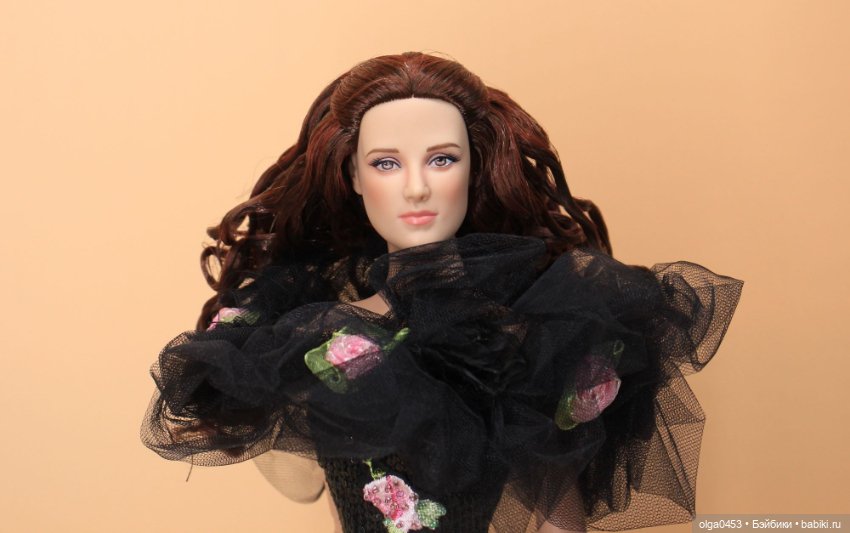 Куклы Роберта Тоннера — Фэшн (фото 5)