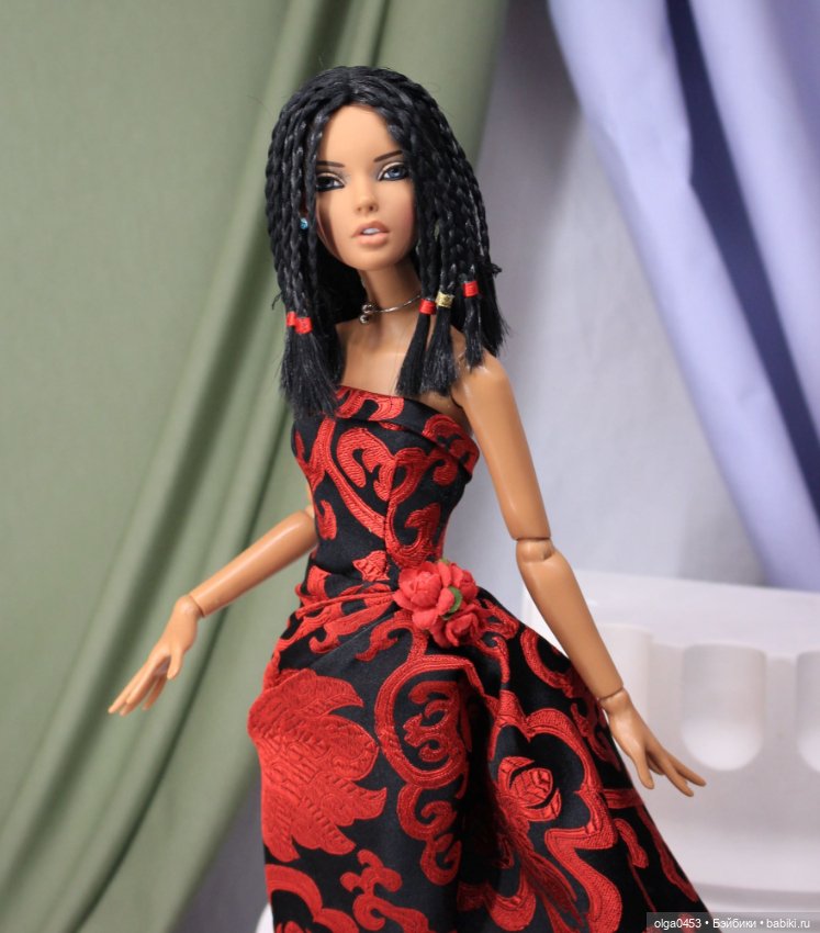 Куклы Роберта Тоннера — Фэшн