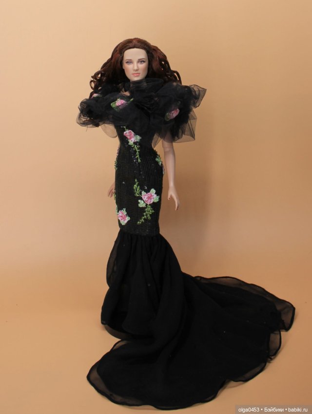 Куклы Роберта Тоннера — Фэшн (фото 2)