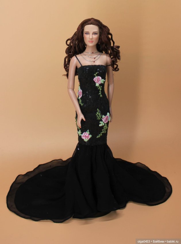 Куклы Роберта Тоннера — Фэшн (фото 6)