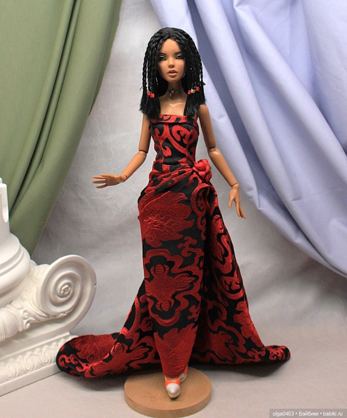 Куклы Роберта Тоннера — Фэшн