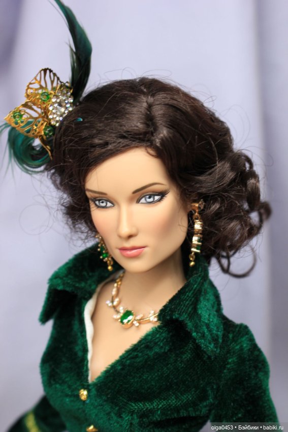 Куклы Роберта Тоннера — Фэшн