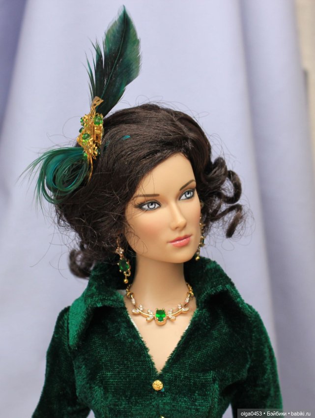 Куклы Роберта Тоннера — Фэшн
