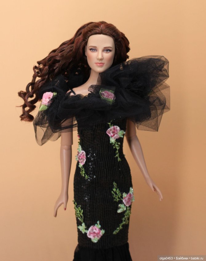 Куклы Роберта Тоннера — Фэшн (фото 3)
