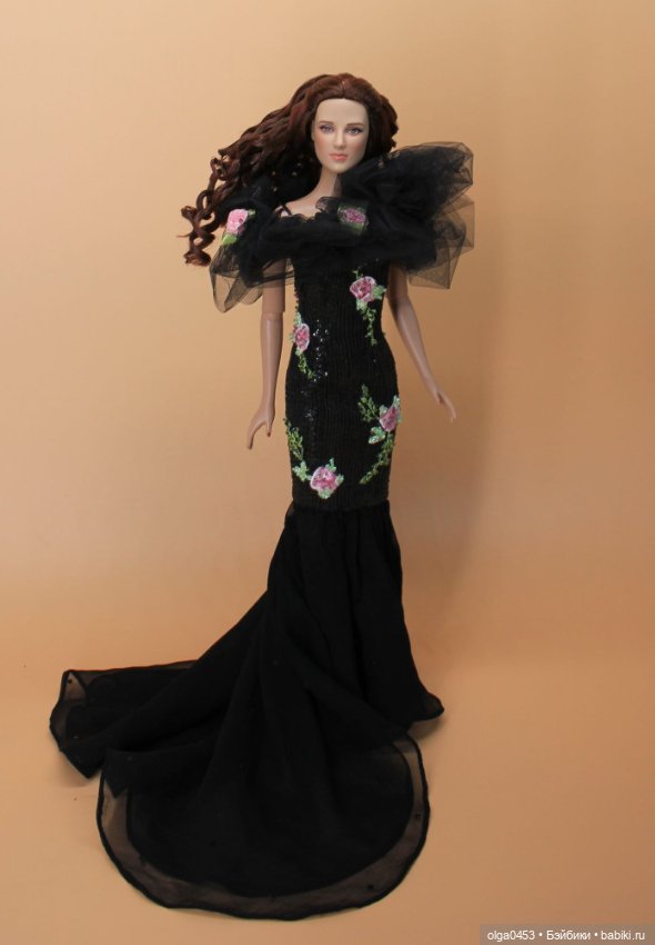 Куклы Роберта Тоннера — Фэшн