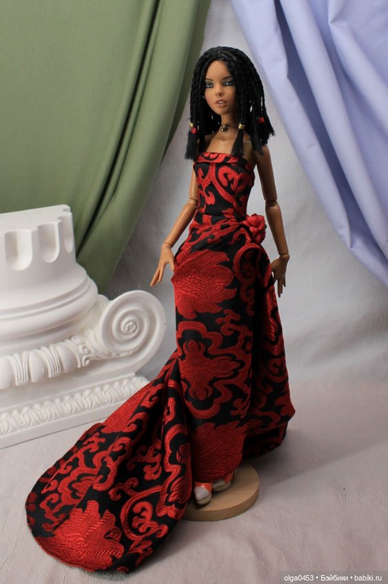 Куклы Роберта Тоннера — Фэшн