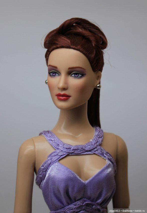 Куклы Роберта Тоннера — Фэшн