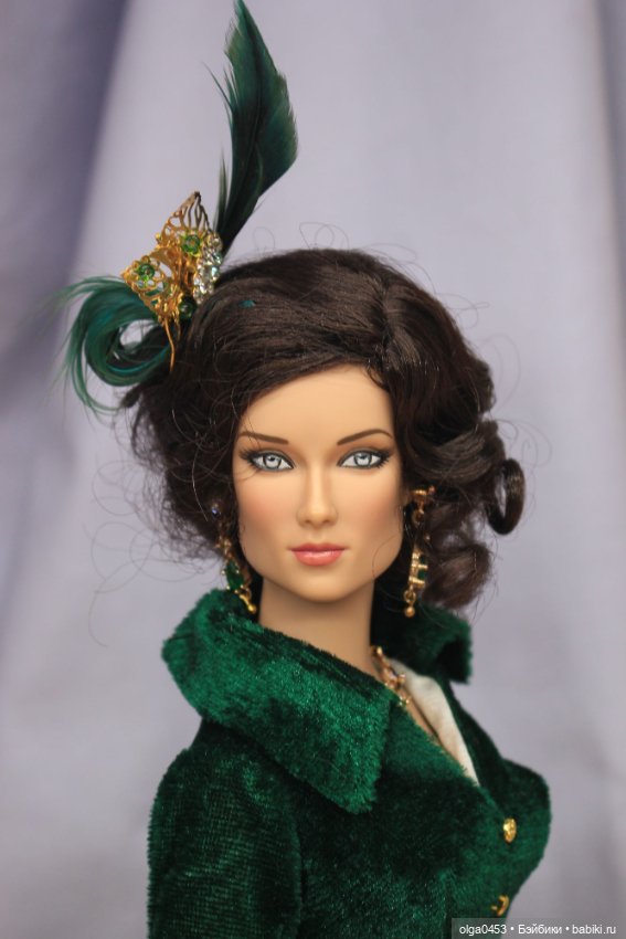 Куклы Роберта Тоннера — Фэшн