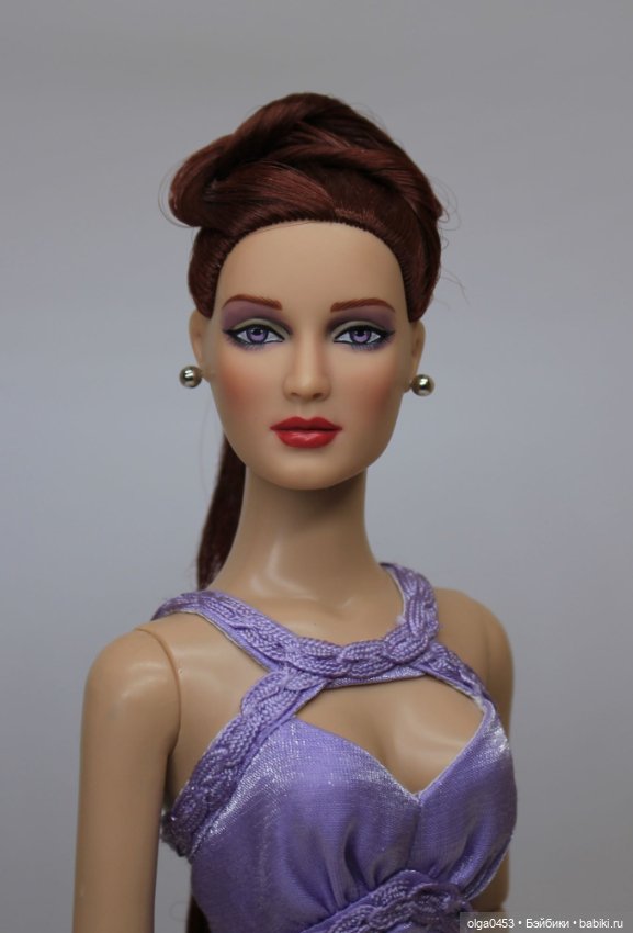 Куклы Роберта Тоннера — Фэшн