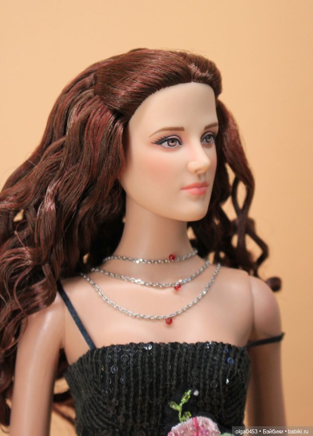 Куклы Роберта Тоннера — Фэшн (фото 10)