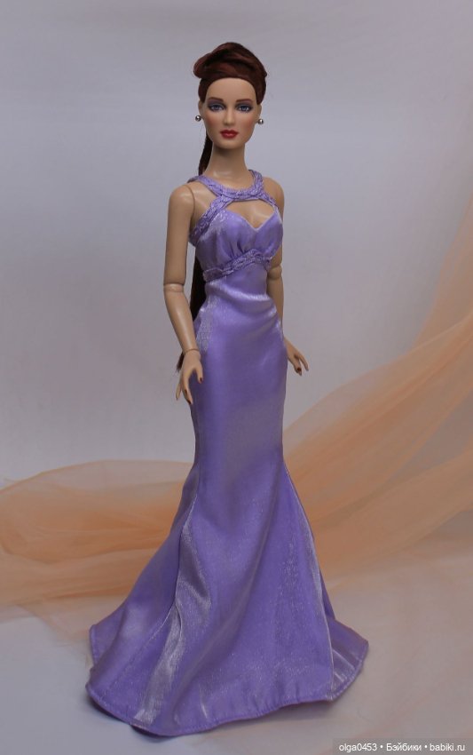 Куклы Роберта Тоннера — Фэшн