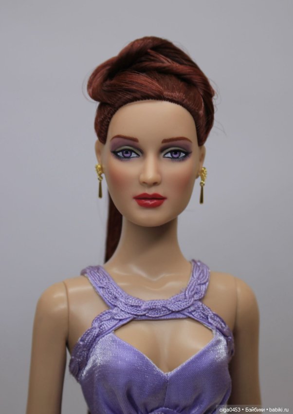 Куклы Роберта Тоннера — Фэшн
