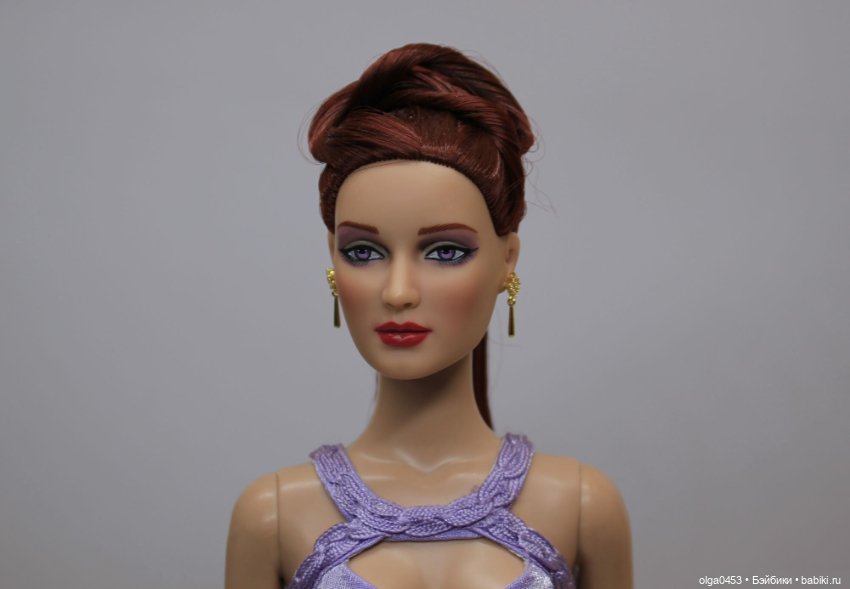 Куклы Роберта Тоннера — Фэшн
