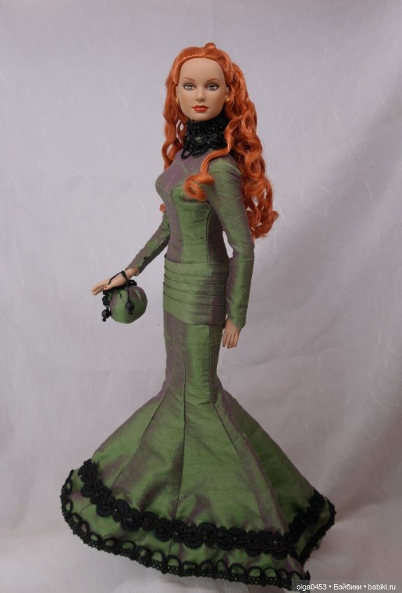 Куклы Роберта Тоннера — Фэшн