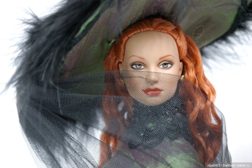 Куклы Роберта Тоннера — Фэшн