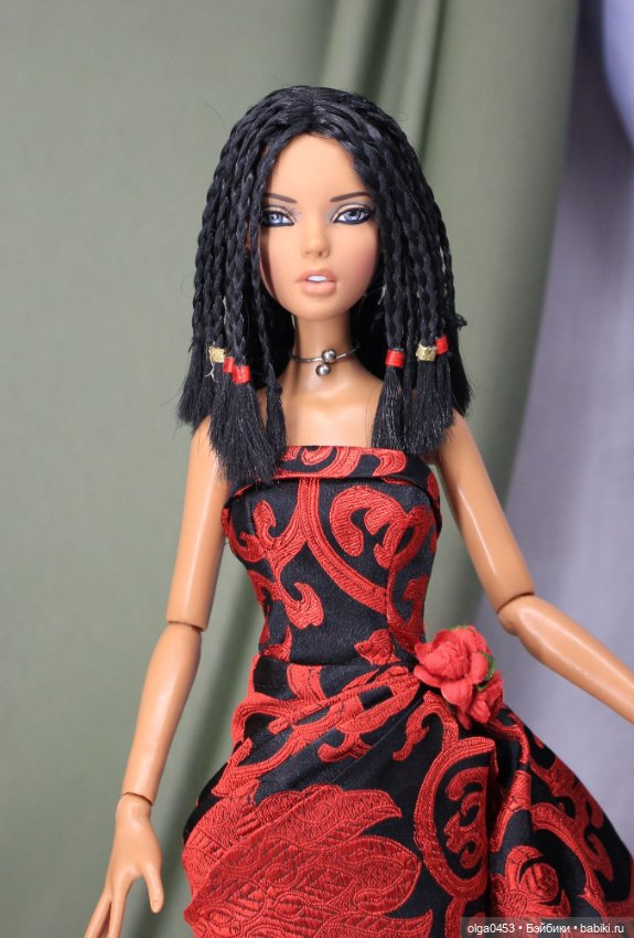 Куклы Роберта Тоннера — Фэшн