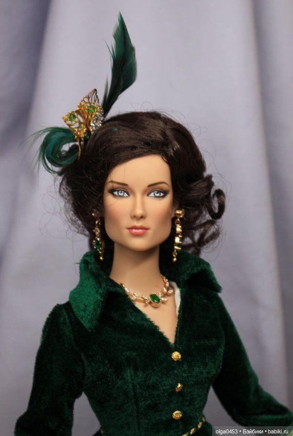 Куклы Роберта Тоннера — Фэшн