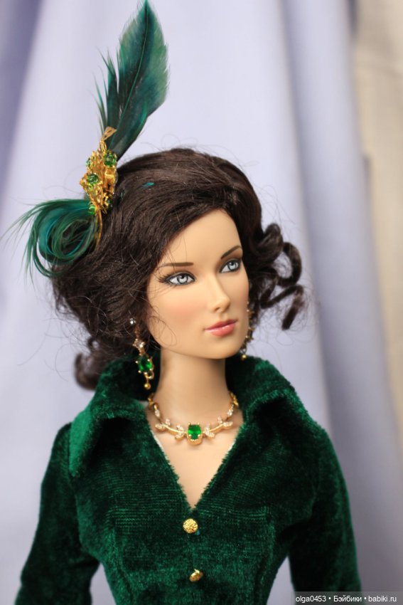 Куклы Роберта Тоннера — Фэшн
