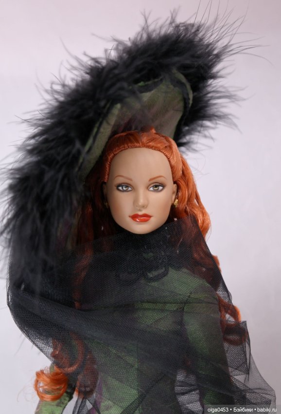 Куклы Роберта Тоннера — Фэшн