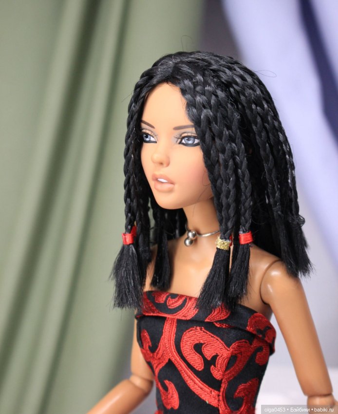 Куклы Роберта Тоннера — Фэшн