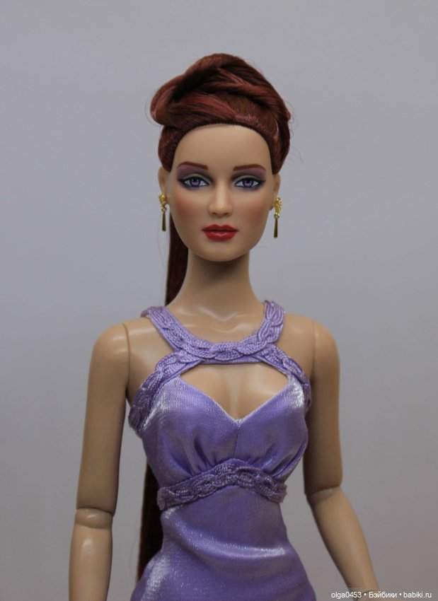 Куклы Роберта Тоннера — Фэшн