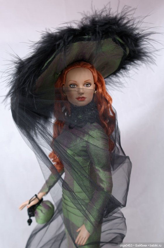 Куклы Роберта Тоннера — Фэшн