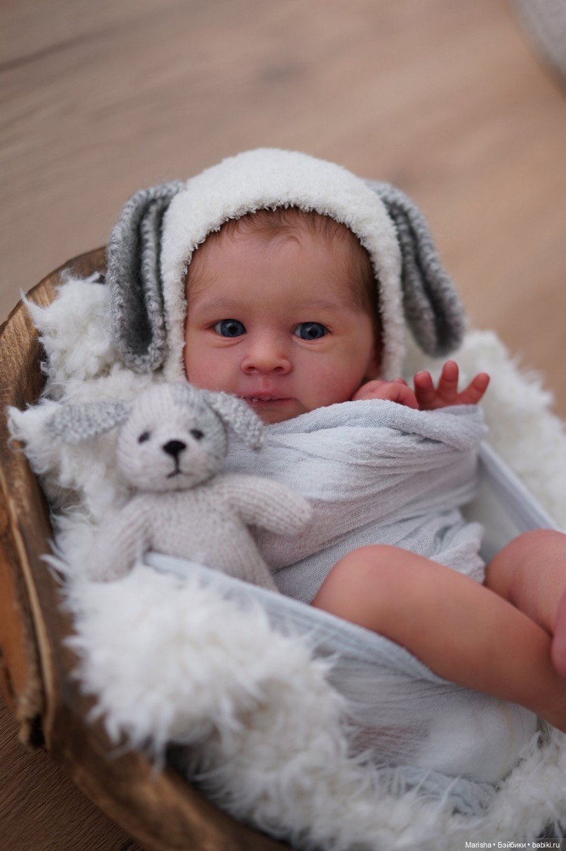 Vian скульптора Olga Auer, автор прототипа Alexa Calvo