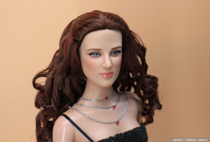 Куклы Роберта Тоннера — Фэшн (фото 9)