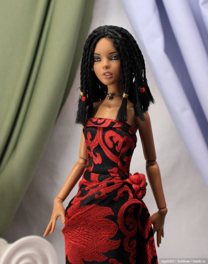 Куклы Роберта Тоннера — Фэшн