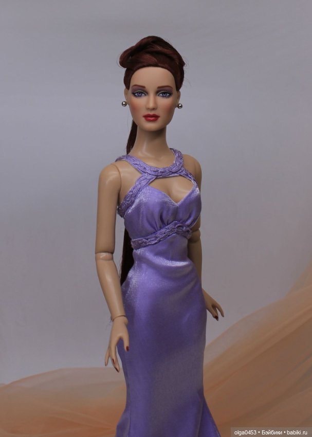 Куклы Роберта Тоннера — Фэшн