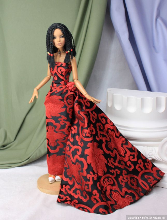 Куклы Роберта Тоннера — Фэшн