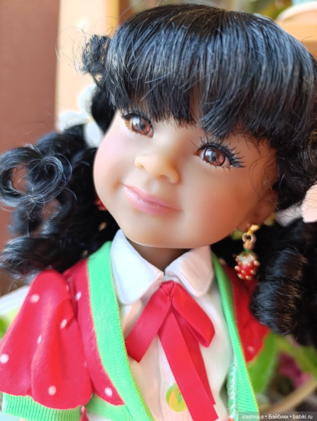 Кайра - сиблик от Руби Ред (фото 9)