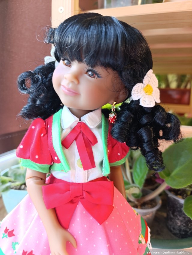 Кайра - сиблик от Руби Ред (фото 8)