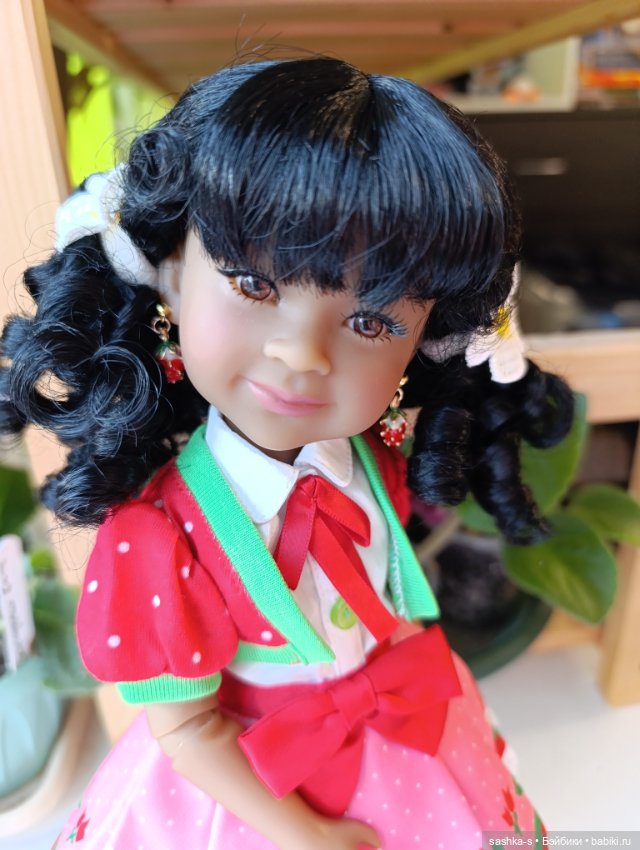 Кайра - сиблик от Руби Ред (фото 7)