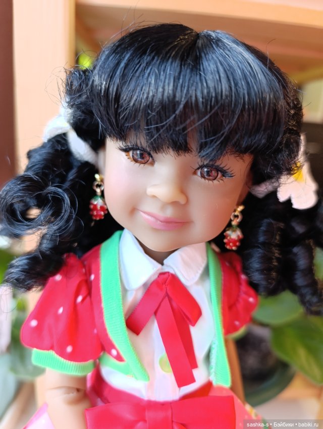 Кайра - сиблик от Руби Ред (фото 4)