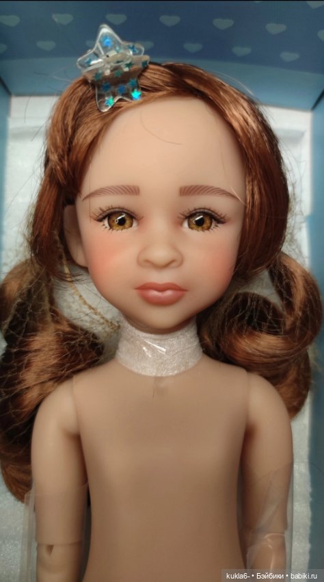 Глаза для кукол Руби Ред — Куклы Ruby Red (Руби Ред) Fashion Friends: Siblies