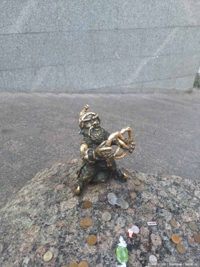 Выборг — Культура (фото 2)