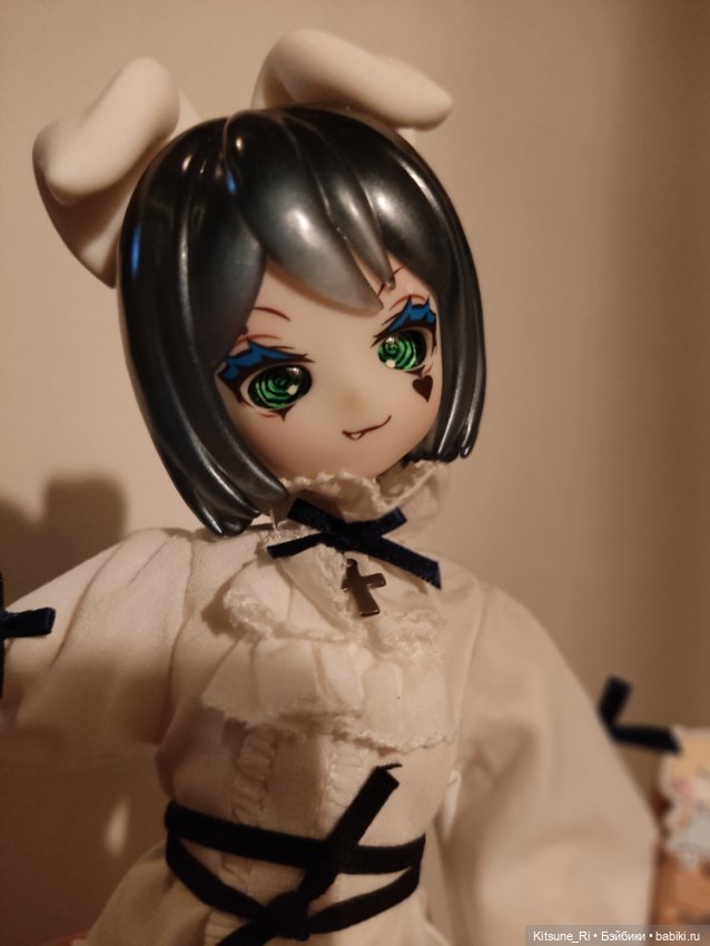 UFdoll кафешка 1/6 — Куклы и тела UFdoll (ЮФдолл): Blind Box (фото 3)