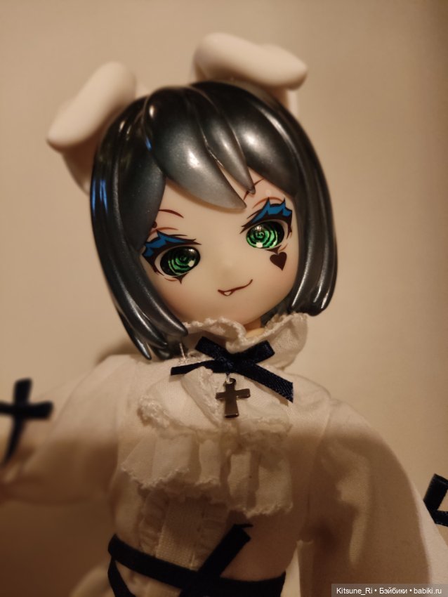 UFdoll кафешка 1/6 — Куклы и тела UFdoll (ЮФдолл): Blind Box (фото 2)