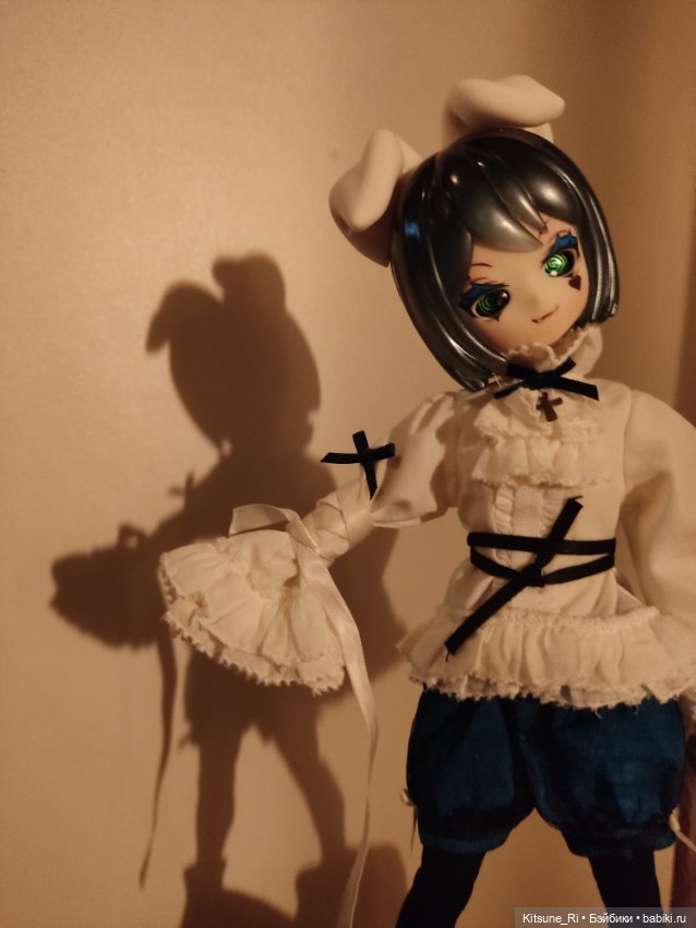 UFdoll кафешка 1/6 — Куклы и тела UFdoll (ЮФдолл): Blind Box (фото 5)